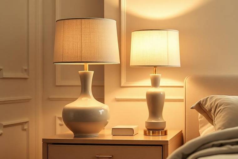 Table Lamp Repair in Peoria, Arizona